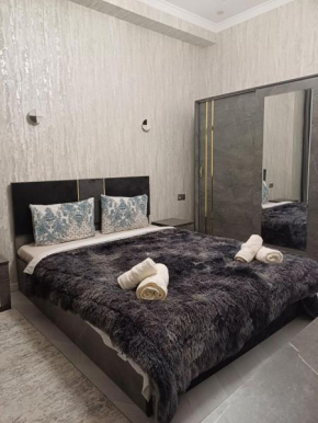 Tashkent city Boulevard 3A-84